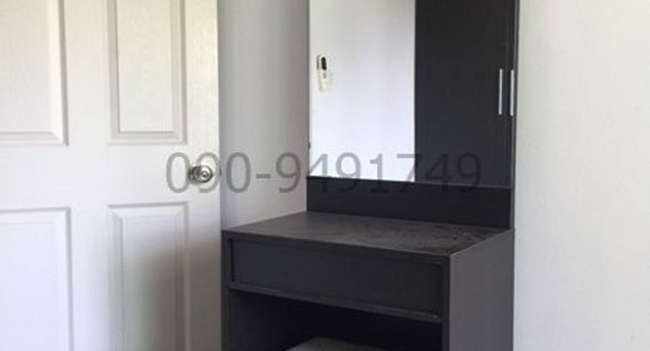 For rent 3 bedrooms condo in Suan Luang, Bangkok
