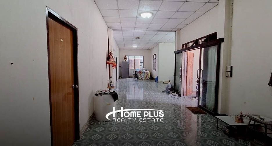 出售 2 卧室 独立屋 在 Don Chedi, Suphan Buri