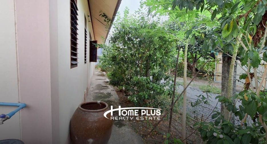 出售 2 卧室 独立屋 在 Don Chedi, Suphan Buri