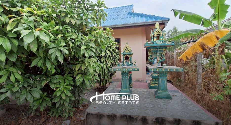 出售 2 卧室 独立屋 在 Don Chedi, Suphan Buri