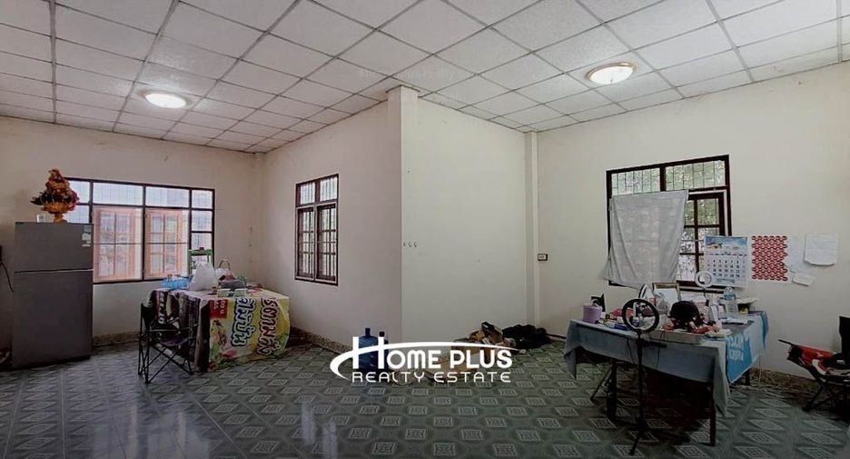 出售 2 卧室 独立屋 在 Don Chedi, Suphan Buri