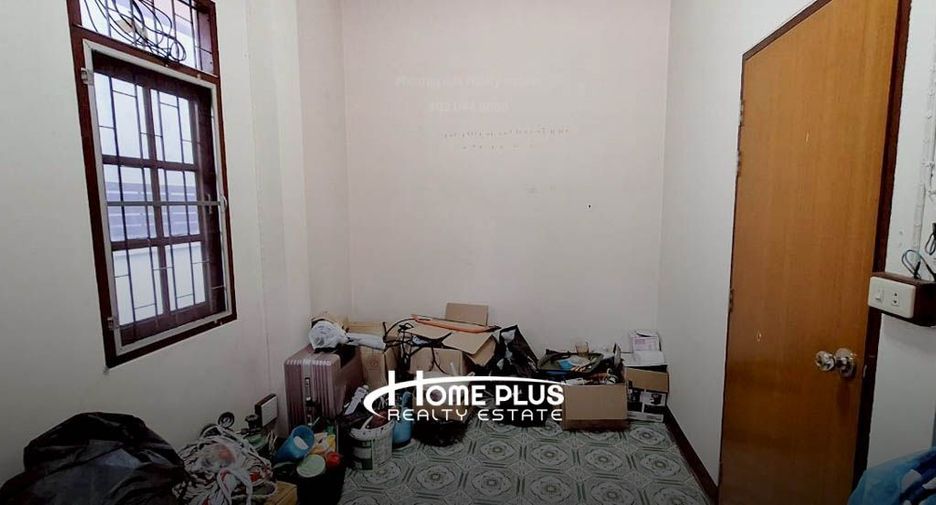 出售 2 卧室 独立屋 在 Don Chedi, Suphan Buri