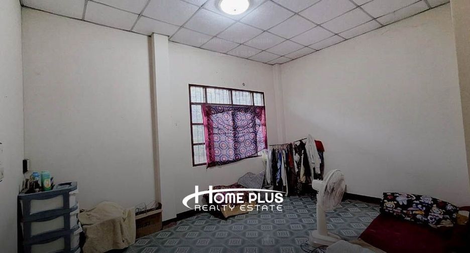 出售 2 卧室 独立屋 在 Don Chedi, Suphan Buri