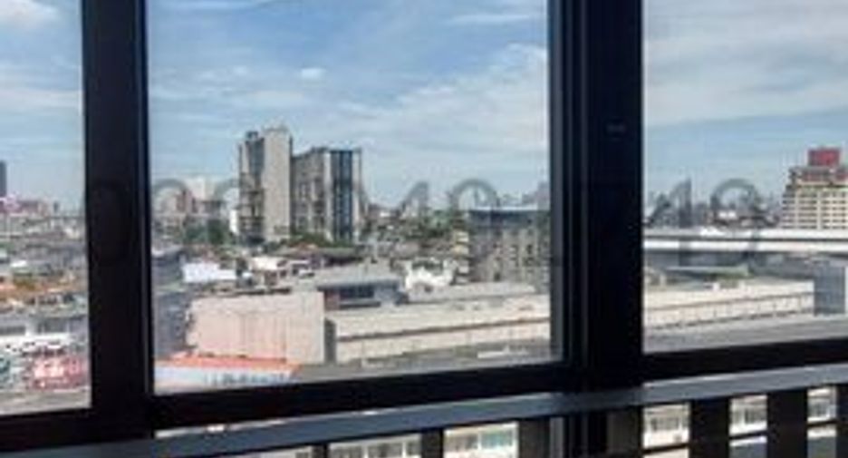 Condo en alquiler de 1 habitaciones en Bang Na, Bangkok