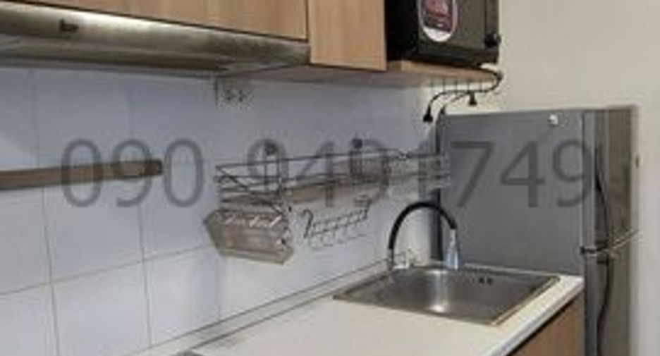 Condo en alquiler de 1 habitaciones en Bang Na, Bangkok