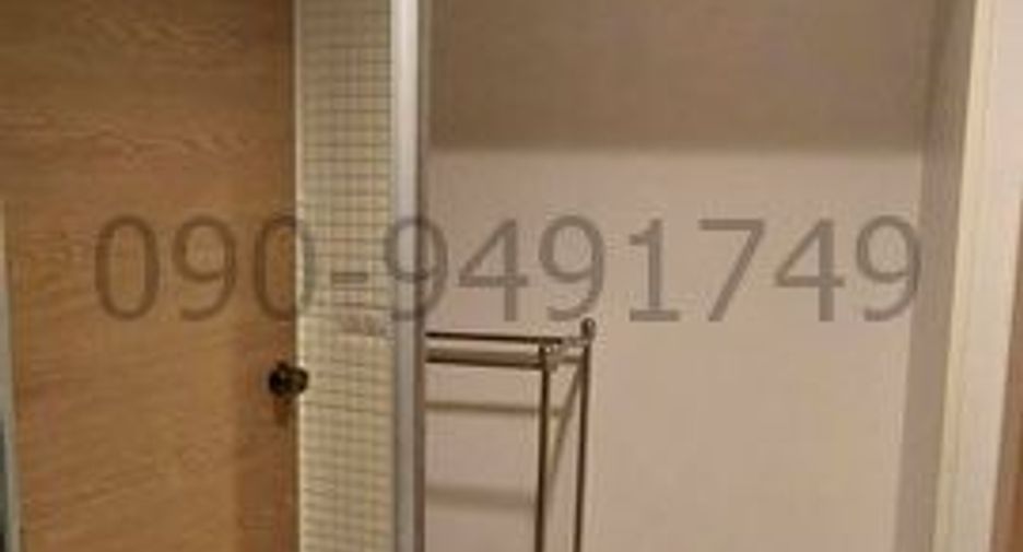 Condo en alquiler de 1 habitaciones en Bang Na, Bangkok