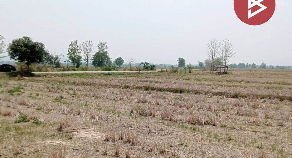 Продажа Участок в Thoeng, Чианг Рай