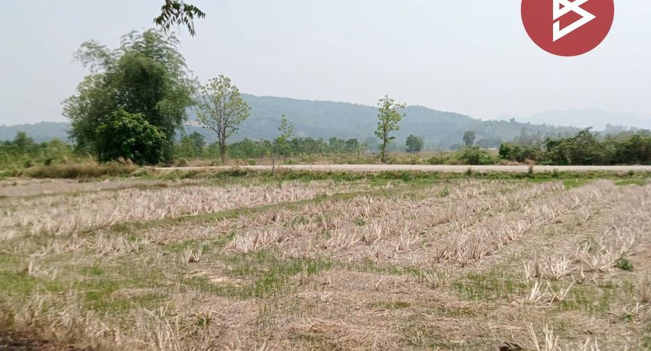 Продажа Участок в Thoeng, Чианг Рай