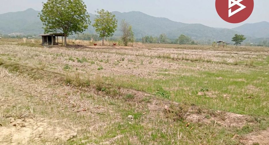 Продажа Участок в Thoeng, Чианг Рай