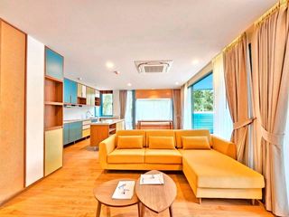 Serviced Apartment zur Miete mit 2 Zimmer in Khlong Toei, Bangkok