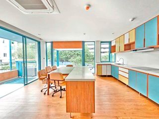 Serviced Apartment zur Miete mit 2 Zimmer in Khlong Toei, Bangkok