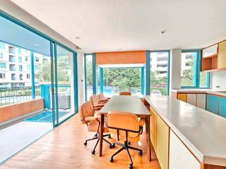 Serviced Apartment zur Miete mit 2 Zimmer in Khlong Toei, Bangkok