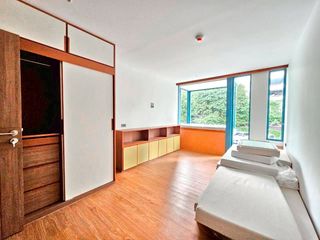 Serviced Apartment zur Miete mit 2 Zimmer in Khlong Toei, Bangkok