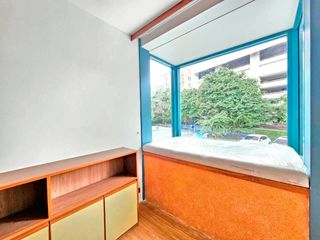 Serviced Apartment zur Miete mit 2 Zimmer in Khlong Toei, Bangkok