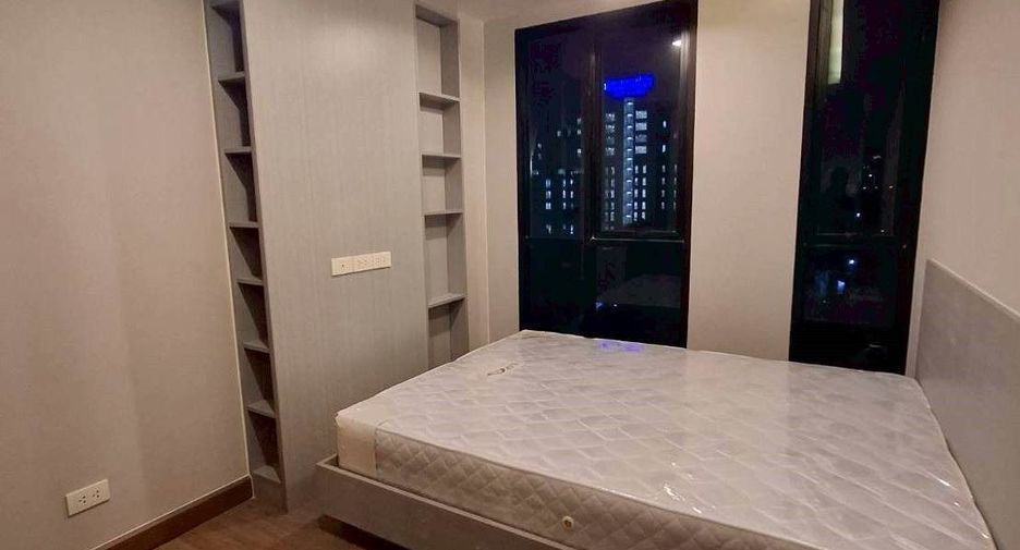 Wohnung zum Kauf mit 3 Zimmer in Phra Khanong, Bangkok
