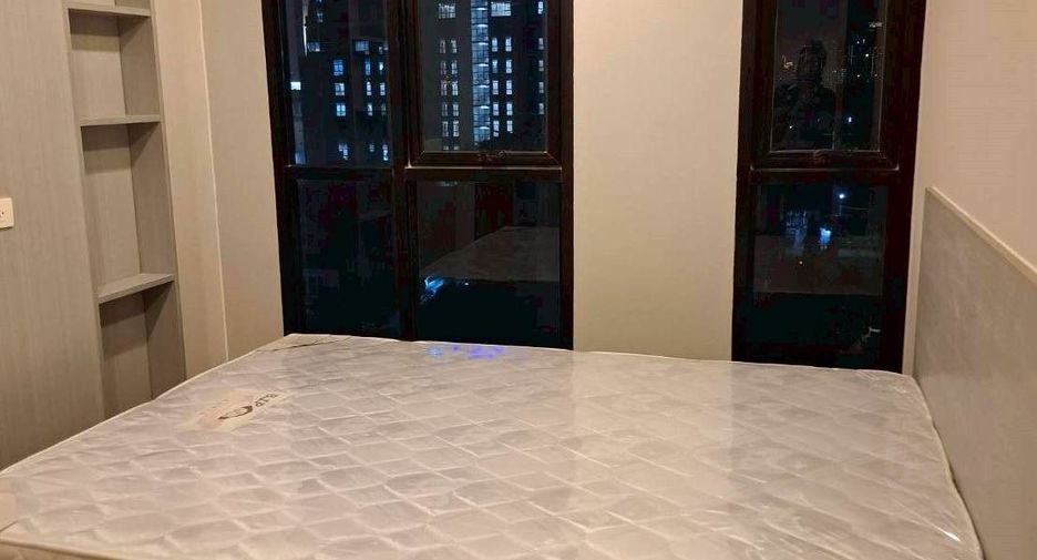 Wohnung zum Kauf mit 3 Zimmer in Phra Khanong, Bangkok