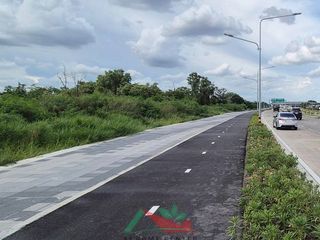 出售 土地 在 Lak Si, 曼谷