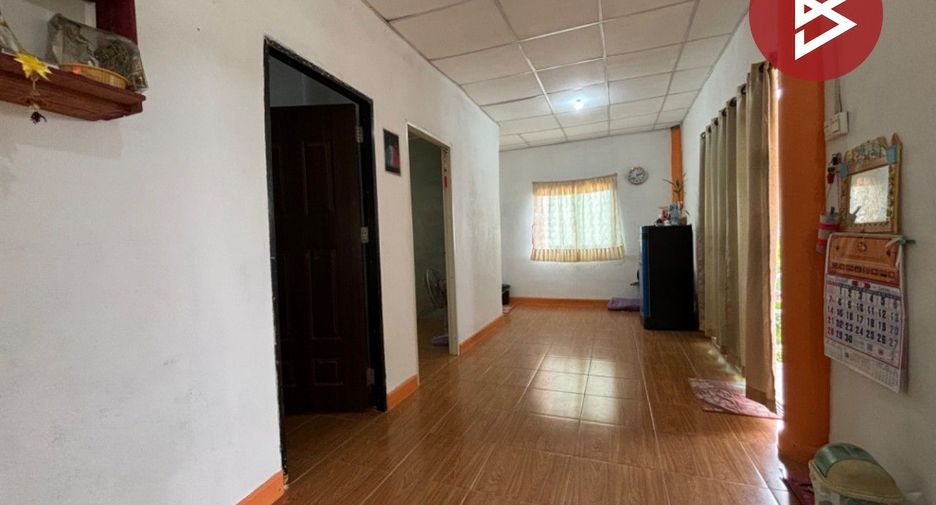 For sale land in Mueang Samut Prakan, Samut Prakan
