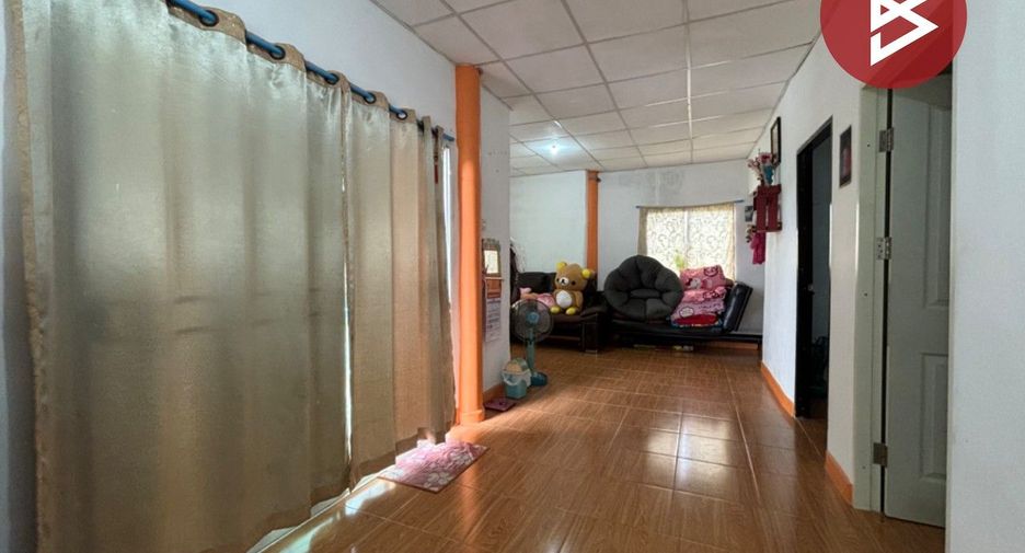 For sale land in Mueang Samut Prakan, Samut Prakan