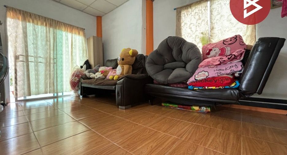 For sale land in Mueang Samut Prakan, Samut Prakan