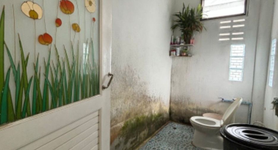 For sale land in Mueang Samut Prakan, Samut Prakan