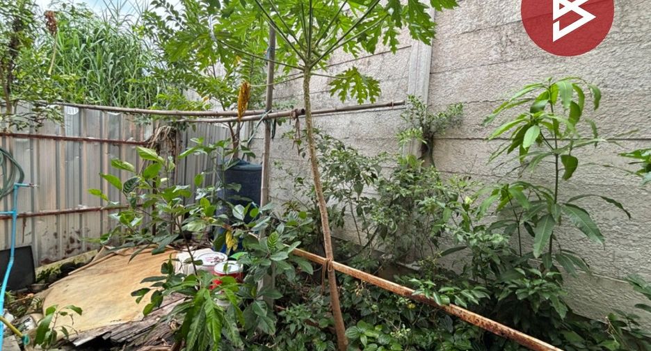 For sale land in Mueang Samut Prakan, Samut Prakan