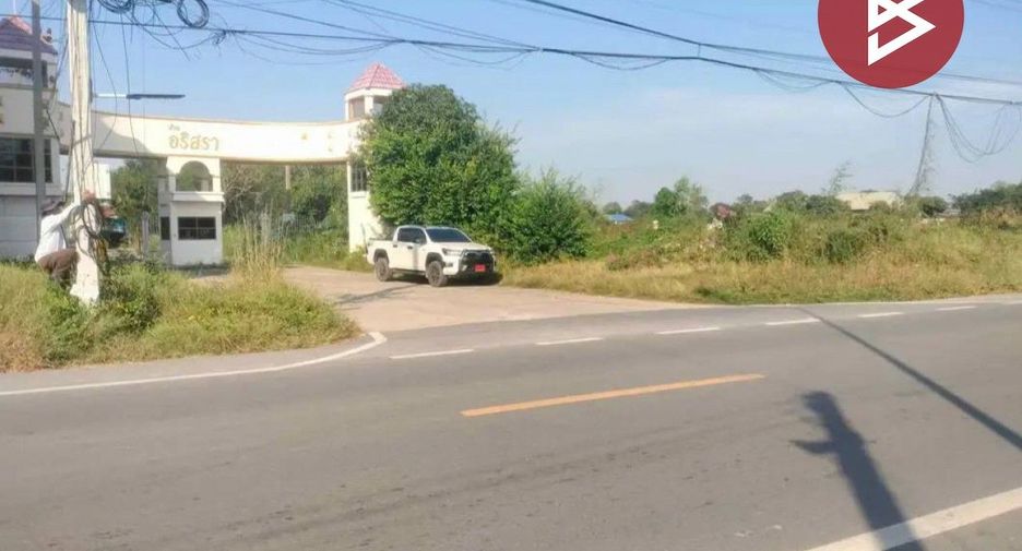 ขาย ที่ดิน ใน ลาดบัวหลวง, พระนครศรีอยุธยา