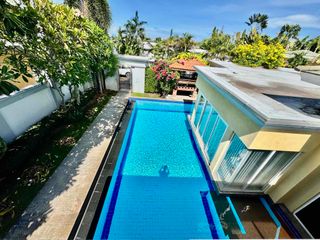 Villa zur Miete mit 3 Zimmer in Bang Lamung, Chonburi