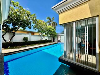 Villa zur Miete mit 3 Zimmer in Bang Lamung, Chonburi