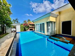 Villa zur Miete mit 3 Zimmer in Bang Lamung, Chonburi
