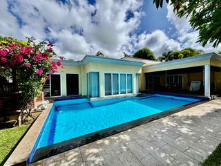 Villa zur Miete mit 3 Zimmer in Bang Lamung, Chonburi