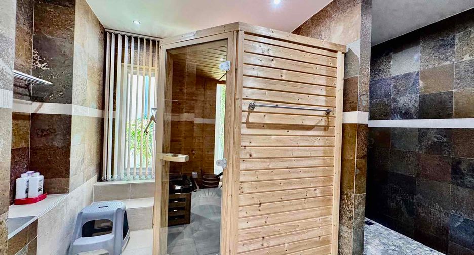 Villa zur Miete mit 3 Zimmer in Bang Lamung, Chonburi
