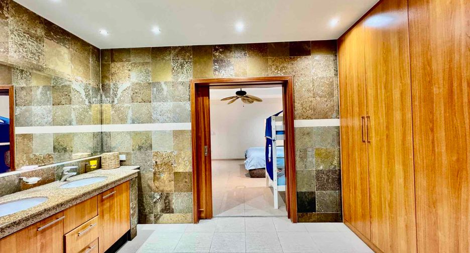 Villa zur Miete mit 3 Zimmer in Bang Lamung, Chonburi