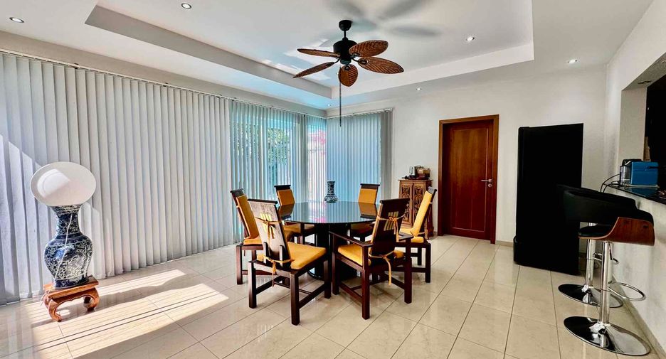 Villa zur Miete mit 3 Zimmer in Bang Lamung, Chonburi