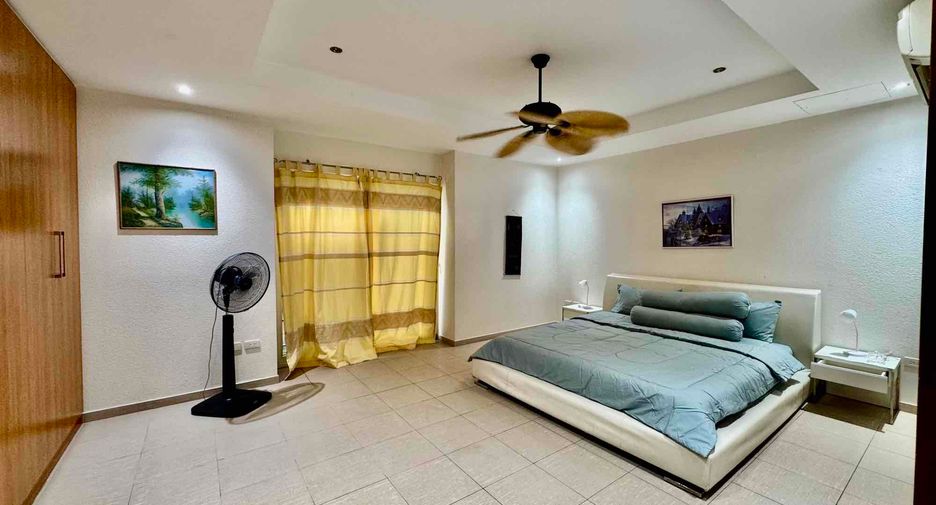 Villa zur Miete mit 3 Zimmer in Bang Lamung, Chonburi
