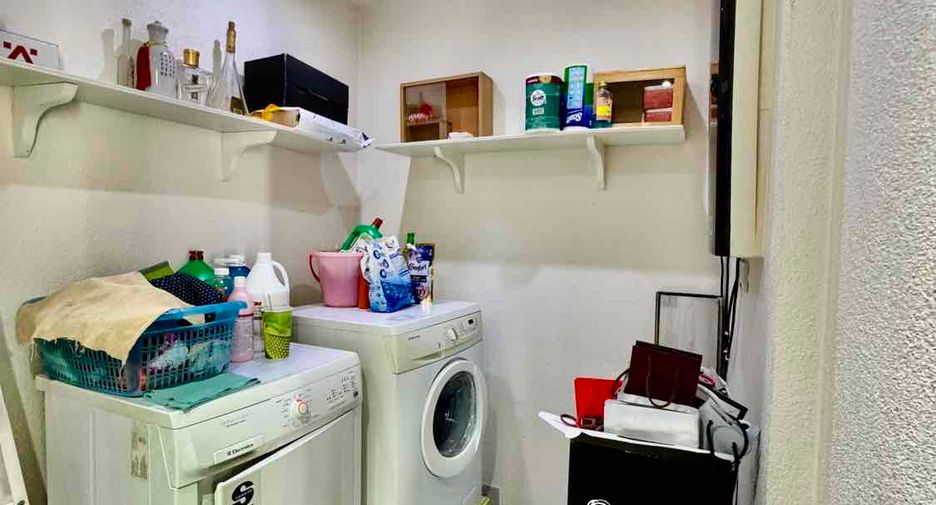 Villa zur Miete mit 3 Zimmer in Bang Lamung, Chonburi