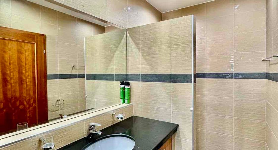 Villa zur Miete mit 3 Zimmer in Bang Lamung, Chonburi