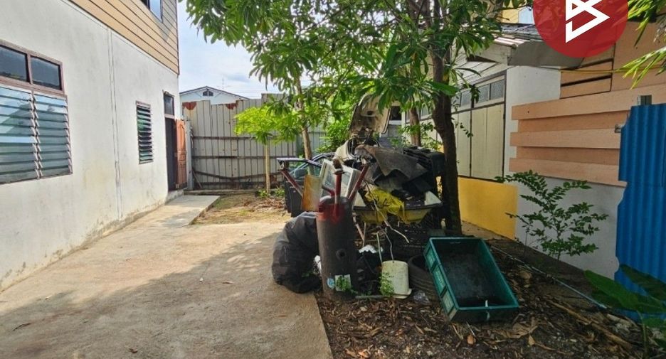 For sale スタジオ house in Suan Luang, Bangkok
