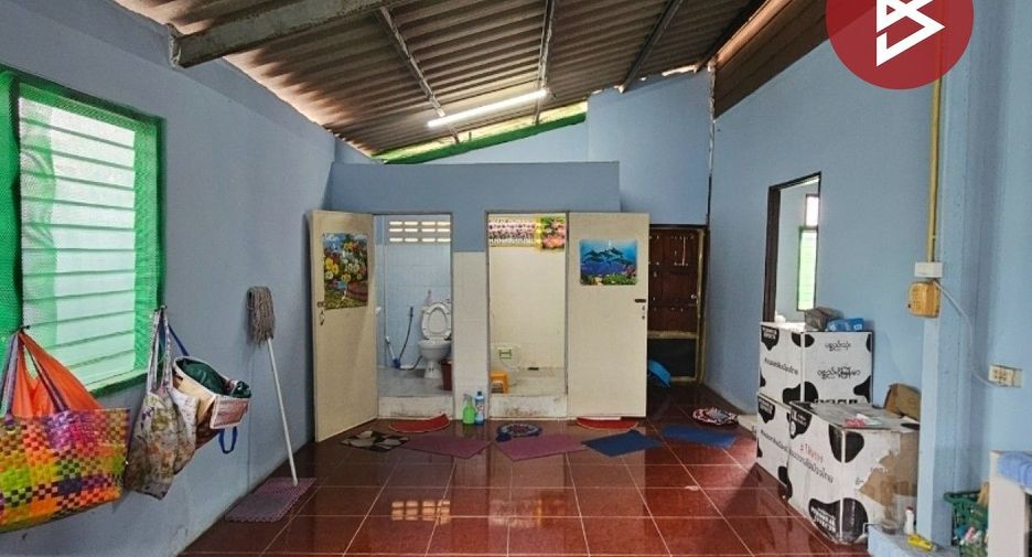 For sale スタジオ house in Suan Luang, Bangkok
