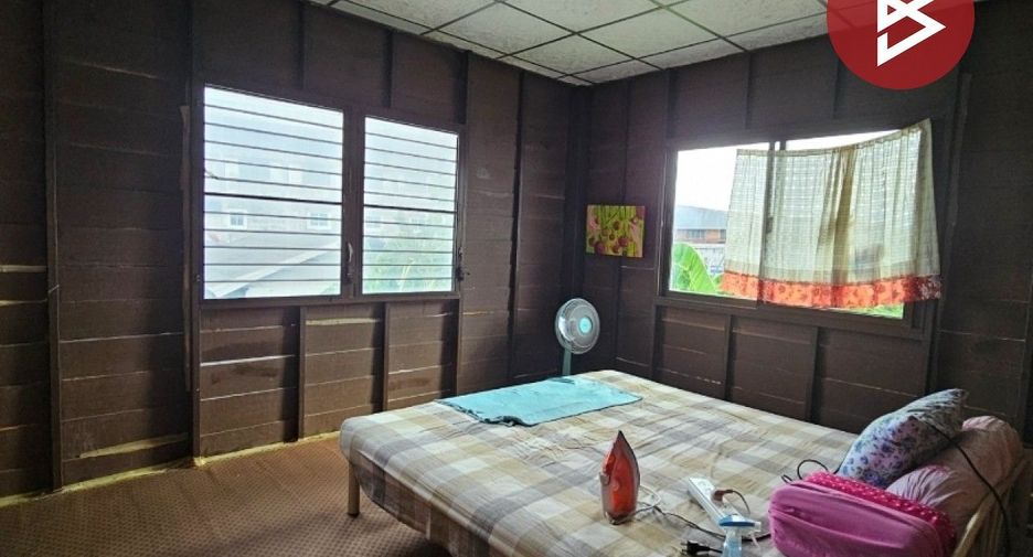 For sale スタジオ house in Suan Luang, Bangkok