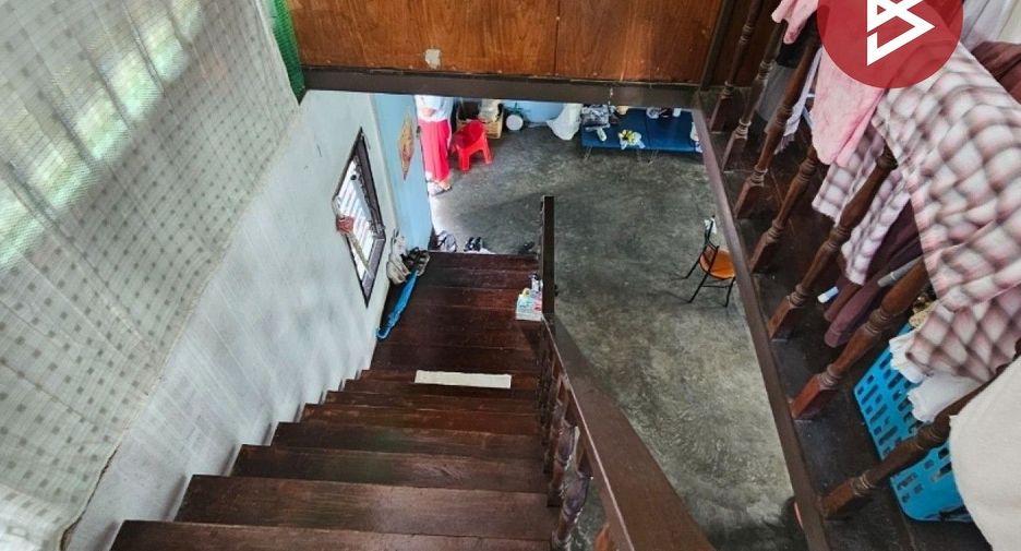 For sale スタジオ house in Suan Luang, Bangkok