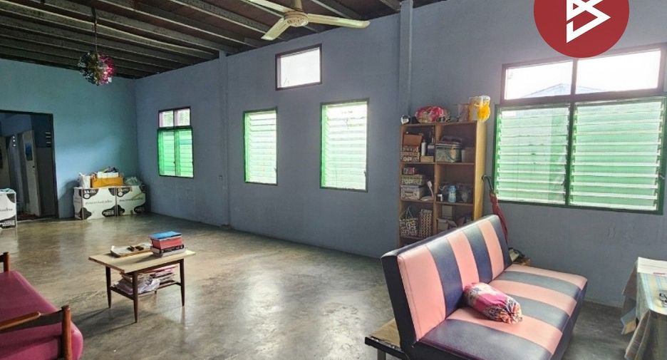 For sale スタジオ house in Suan Luang, Bangkok