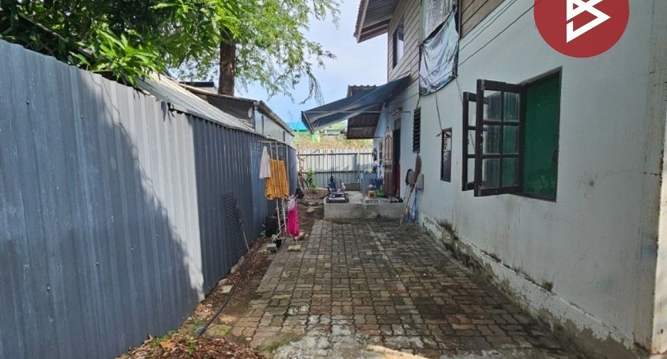 For sale スタジオ house in Suan Luang, Bangkok