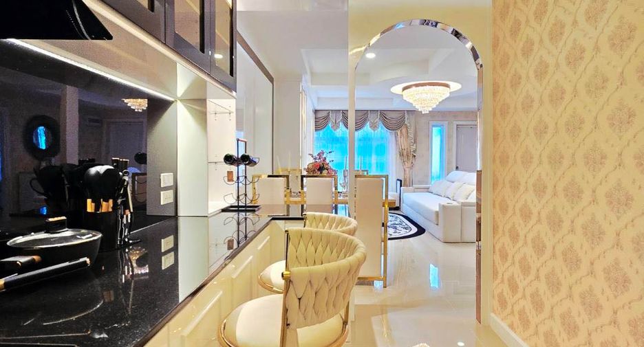 ขาย 3 ห้องนอน บ้านเดี่ยว ใน บางละมุง, ชลบุรี