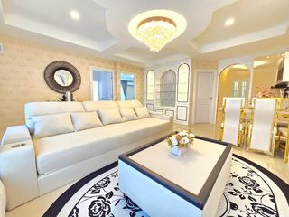 ขาย 3 ห้องนอน บ้านเดี่ยว ใน บางละมุง, ชลบุรี