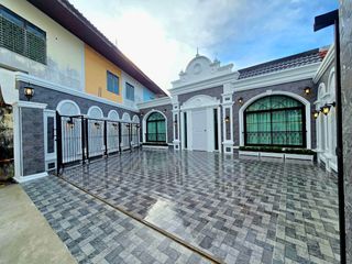 ขาย 3 ห้องนอน บ้านเดี่ยว ใน บางละมุง, ชลบุรี