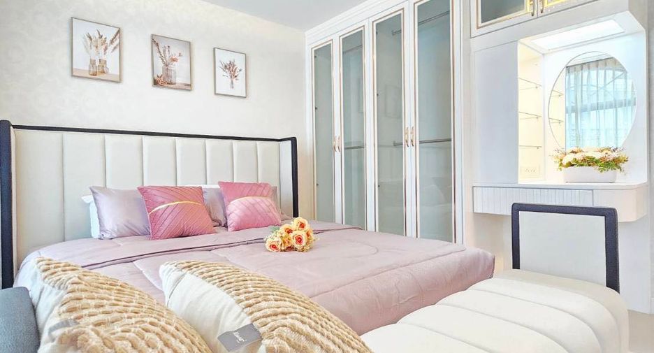 ขาย 3 ห้องนอน บ้านเดี่ยว ใน บางละมุง, ชลบุรี