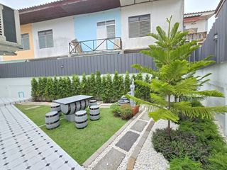 ขาย 3 ห้องนอน บ้านเดี่ยว ใน บางละมุง, ชลบุรี