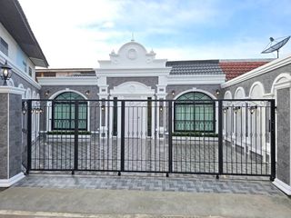ขาย 3 ห้องนอน บ้านเดี่ยว ใน บางละมุง, ชลบุรี