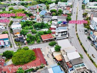 À vendre terrain à Mueang Rayong, Rayong